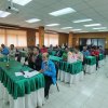 บรรยากาศทำบุญวันครบรอบ 64 ปี สหกรณ์ออมทรัพย์ครูพัทลุง จำกัด วันที่ 27 กรกฎาคม 2566
